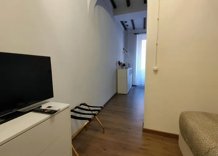 Maison Carolina *