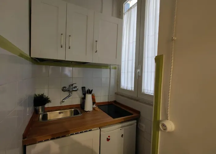 Maison Carolina Rom
