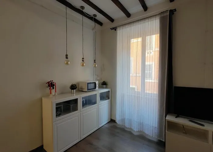 Apartment Maison Carolina Rom