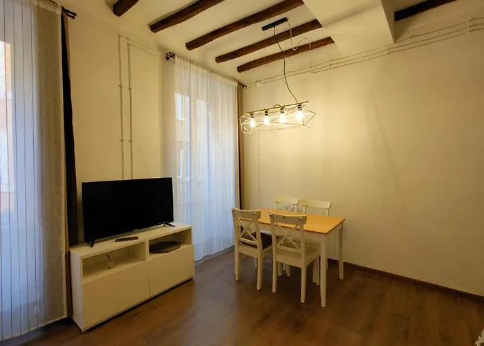 Апартаменты Maison Carolina *