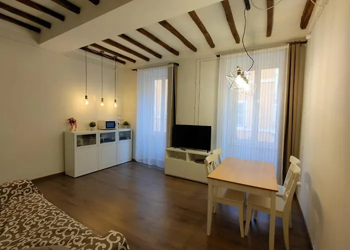 Maison Carolina *