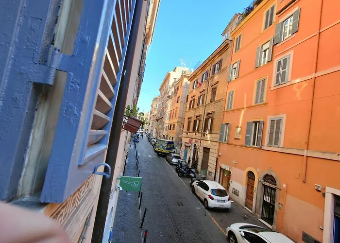 Maison Carolina *