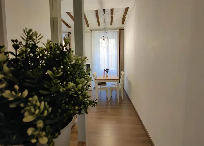 Maison Carolina *