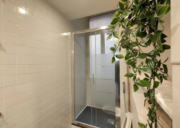 Apartment Maison Carolina Rom