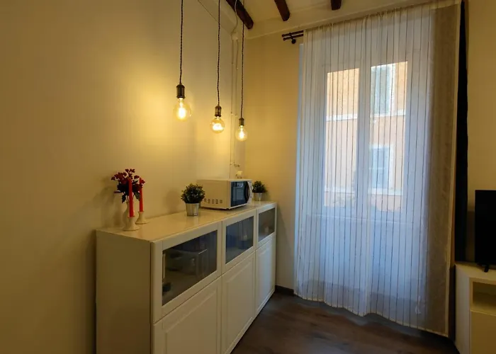 Maison Carolina Apartment *