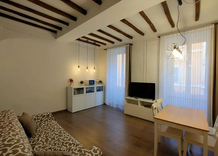 Apartment Maison Carolina Rom