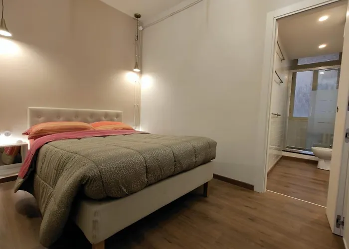 Maison Carolina * Rom
