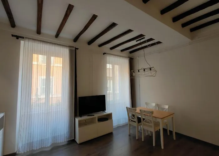 Maison Carolina Rom